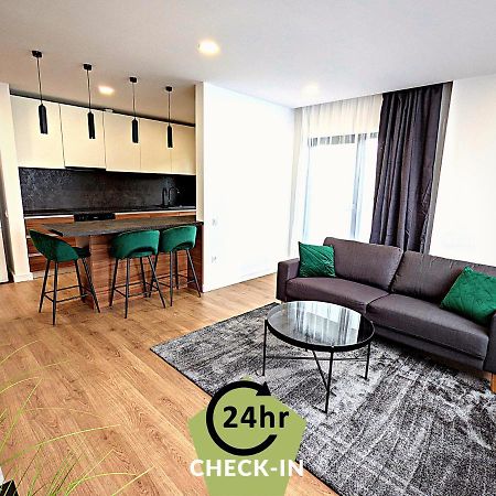 Ira Premium Apartment Cluj Dış mekan fotoğraf