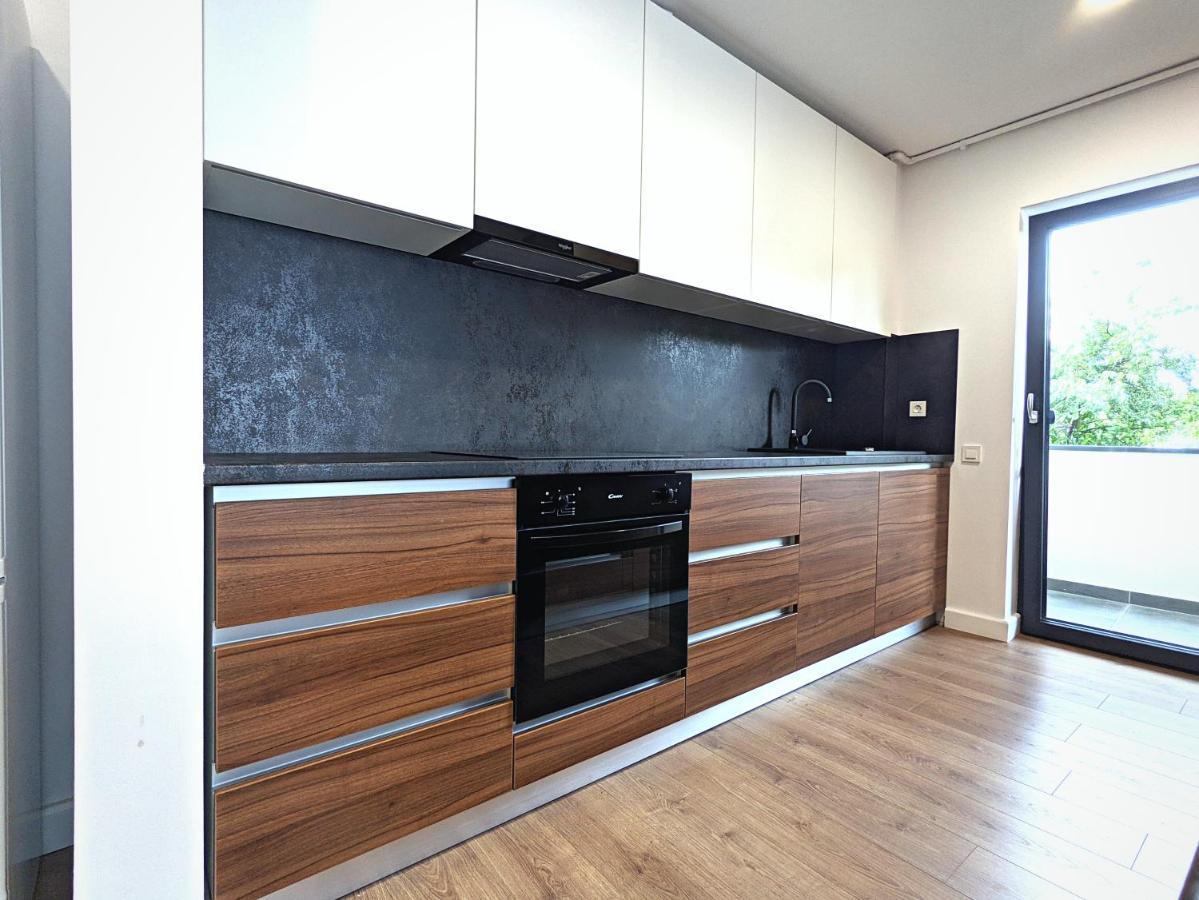 Ira Premium Apartment Cluj Dış mekan fotoğraf