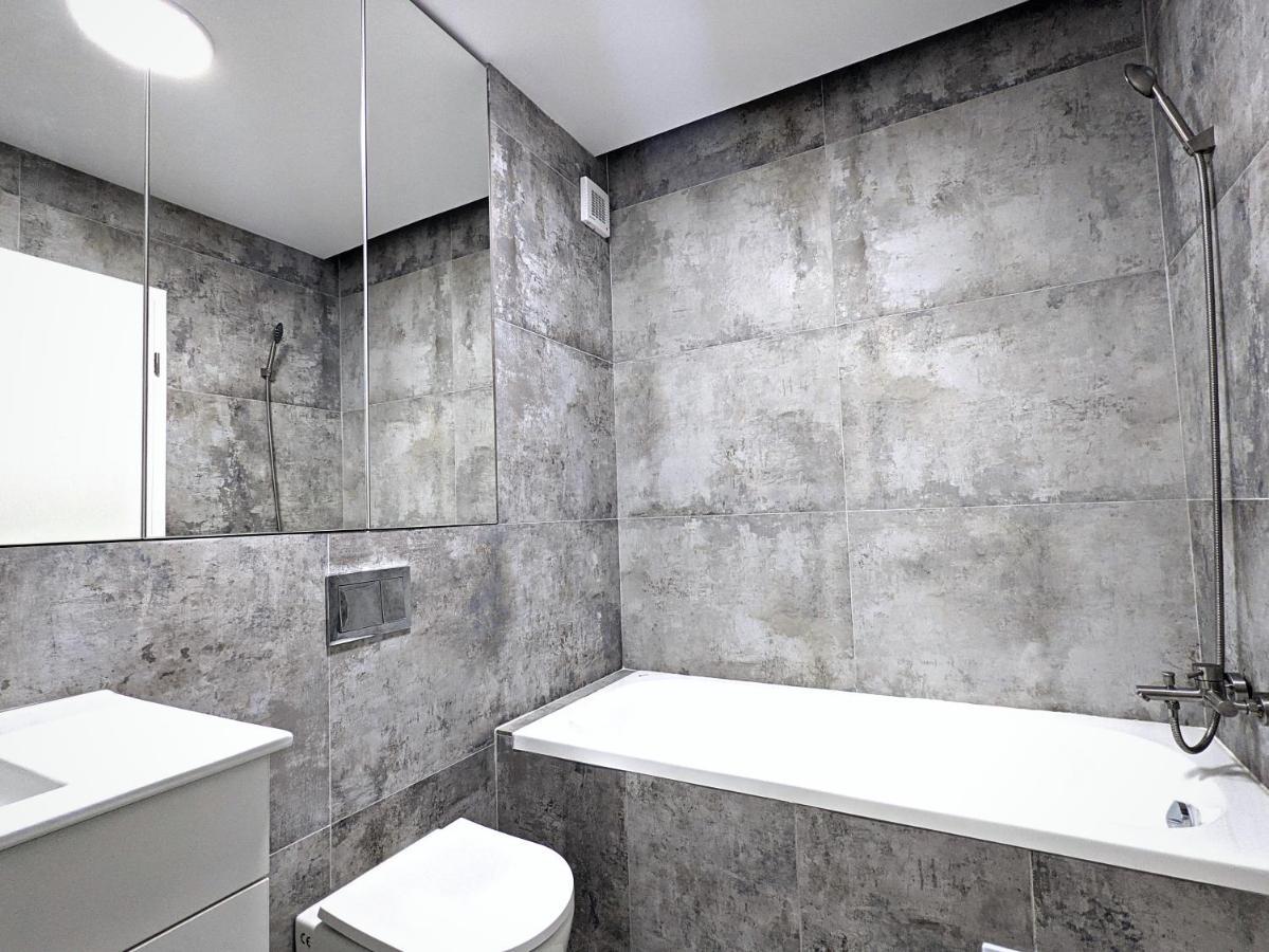 Ira Premium Apartment Cluj Dış mekan fotoğraf