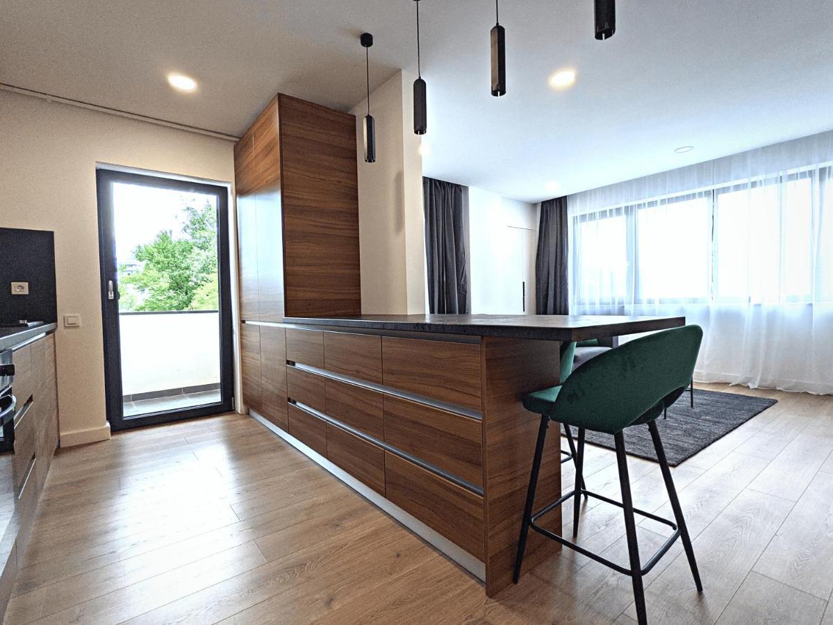 Ira Premium Apartment Cluj Dış mekan fotoğraf