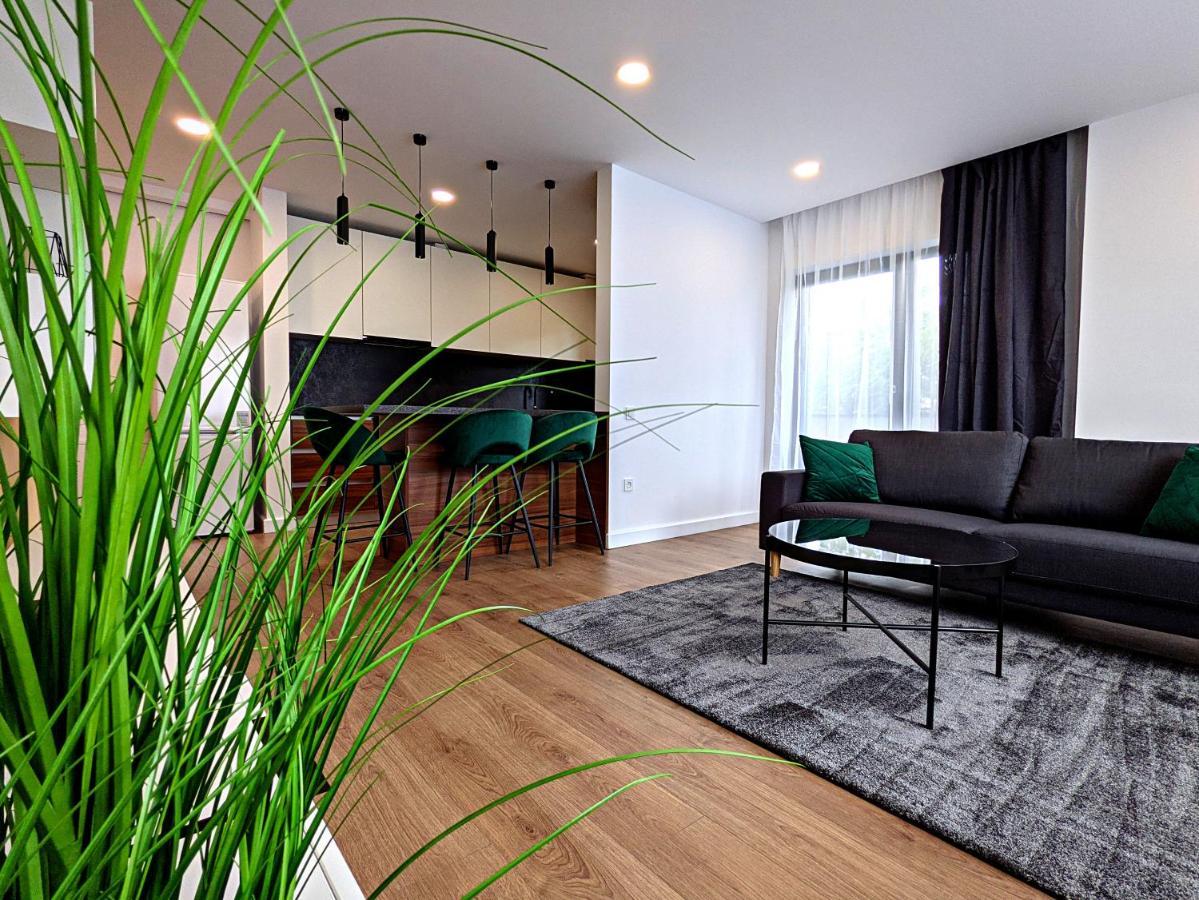 Ira Premium Apartment Cluj Dış mekan fotoğraf