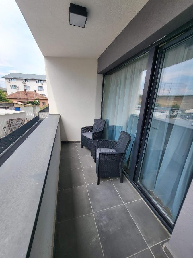 Ira Premium Apartment Cluj Dış mekan fotoğraf