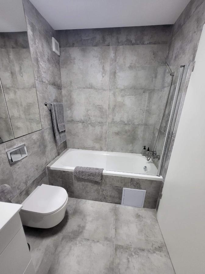 Ira Premium Apartment Cluj Dış mekan fotoğraf