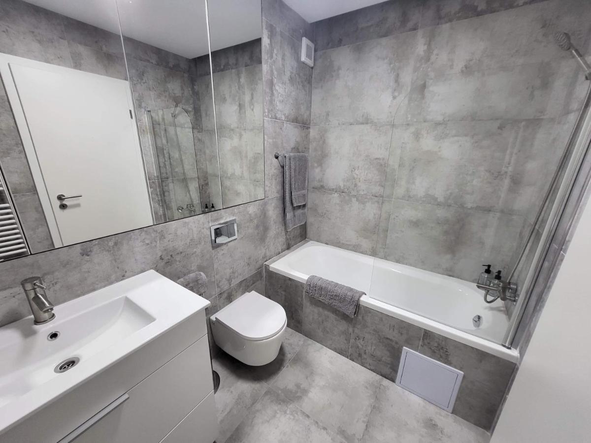 Ira Premium Apartment Cluj Dış mekan fotoğraf