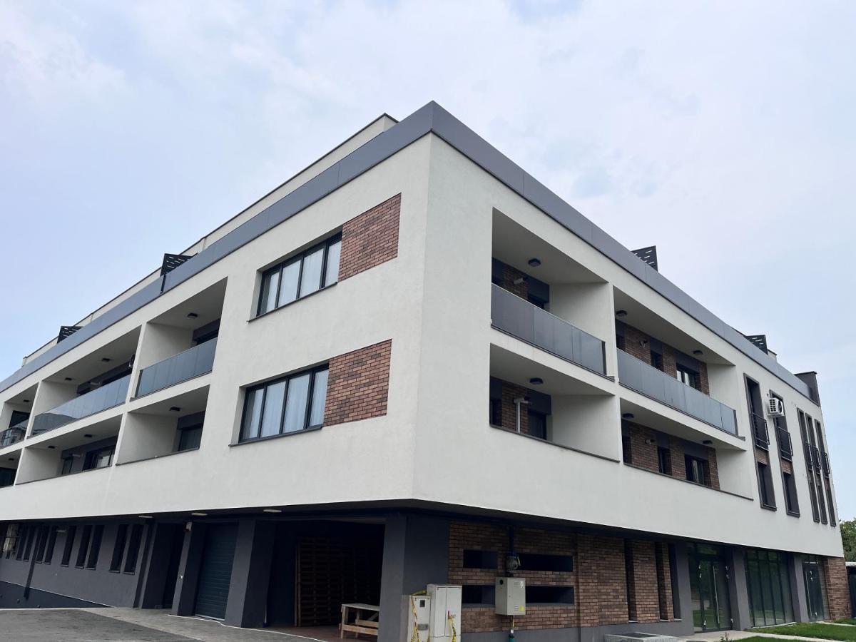Ira Premium Apartment Cluj Dış mekan fotoğraf