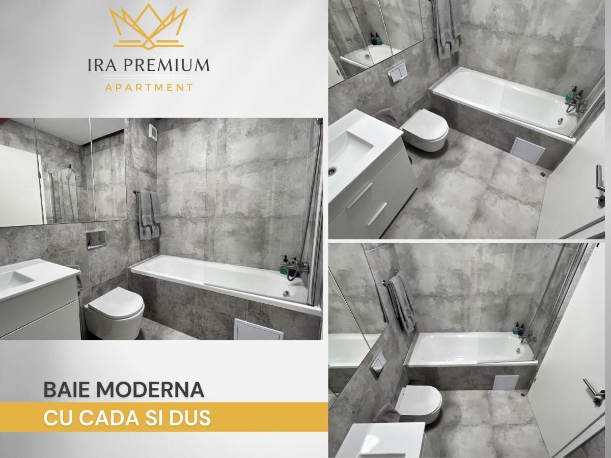 Ira Premium Apartment Cluj Dış mekan fotoğraf