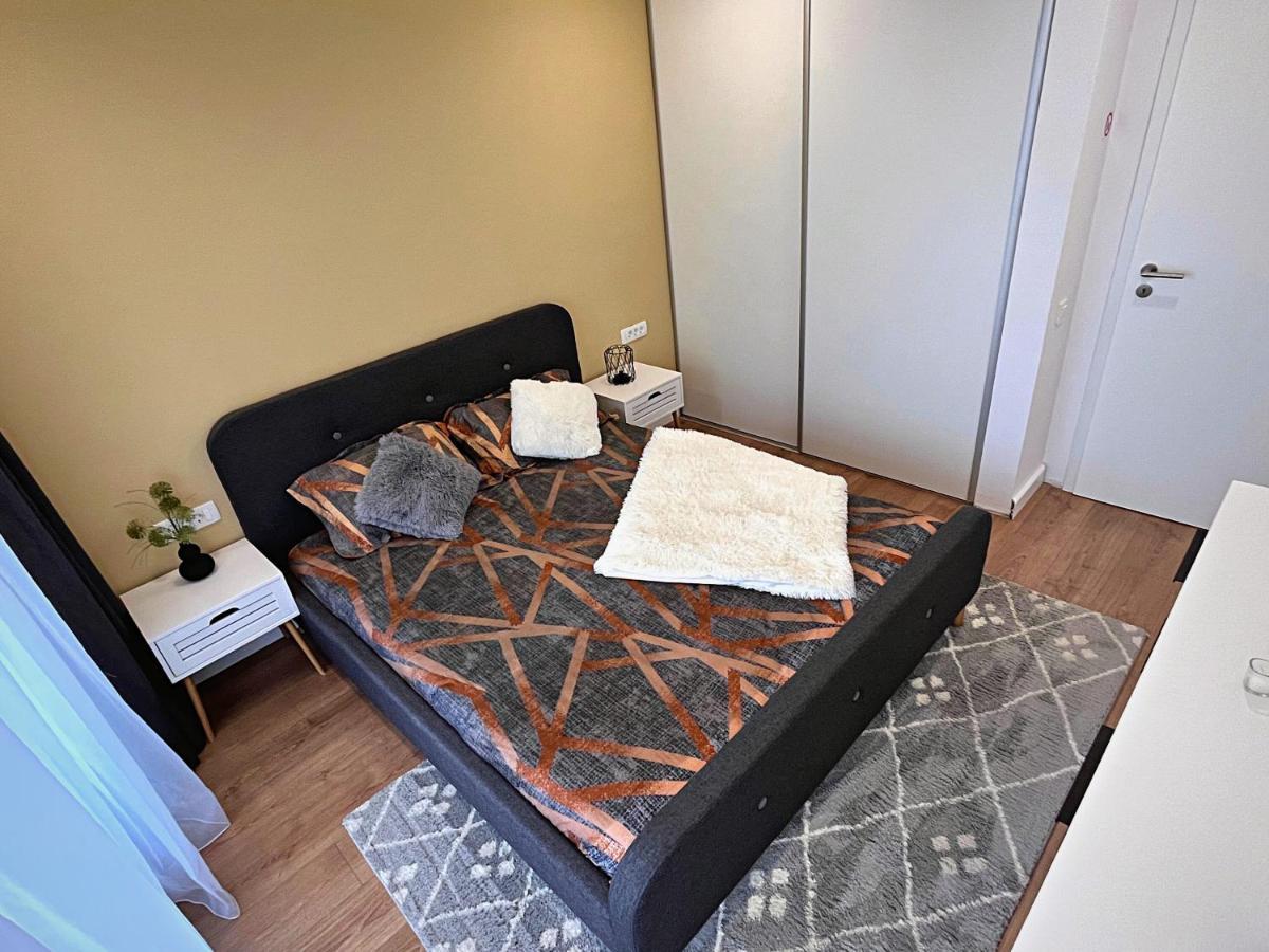 Ira Premium Apartment Cluj Dış mekan fotoğraf