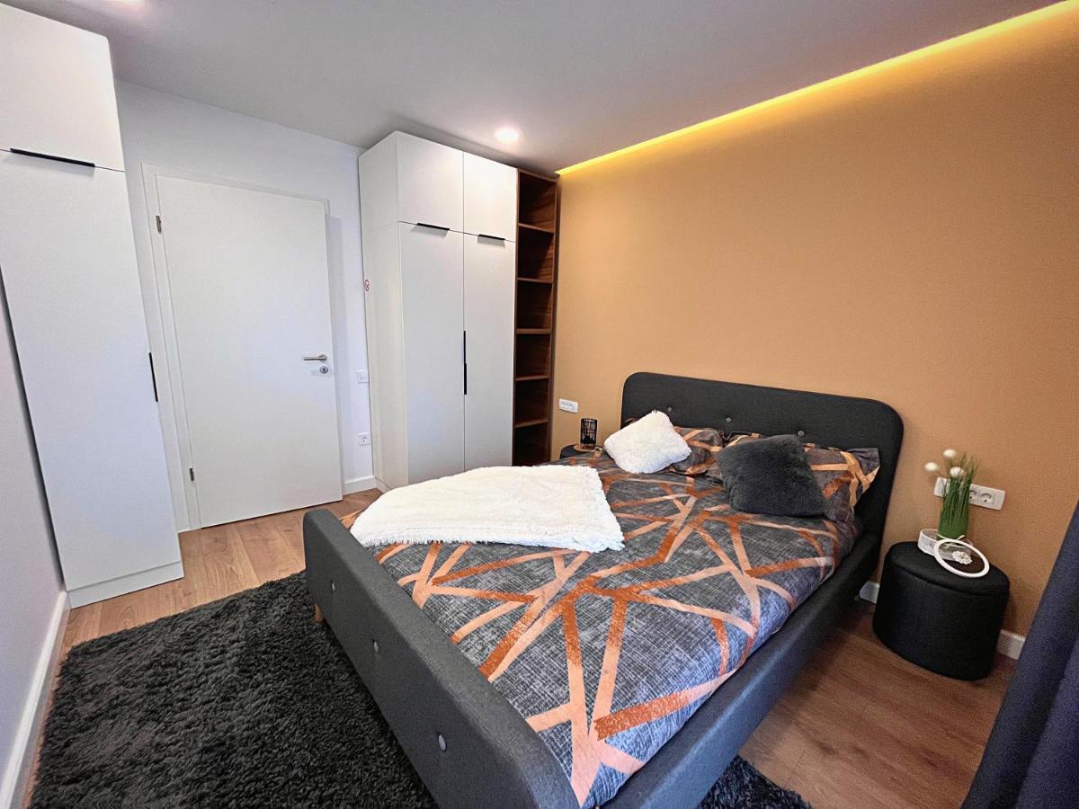 Ira Premium Apartment Cluj Dış mekan fotoğraf