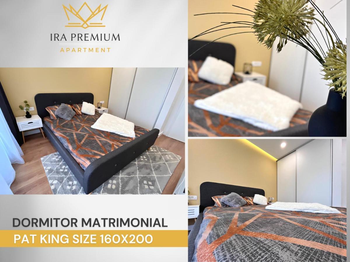 Ira Premium Apartment Cluj Dış mekan fotoğraf